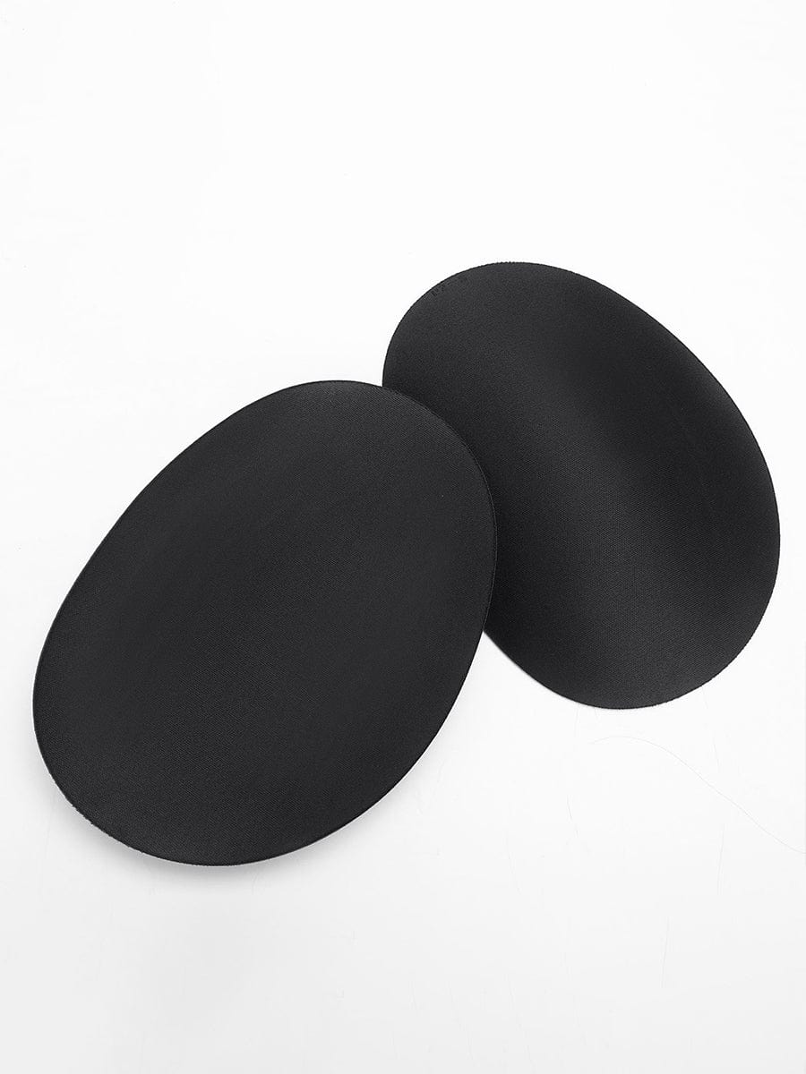 3 IN 1 High Waist Tummy Control Padded Hips And Butt Seamless Shaper — view 3
