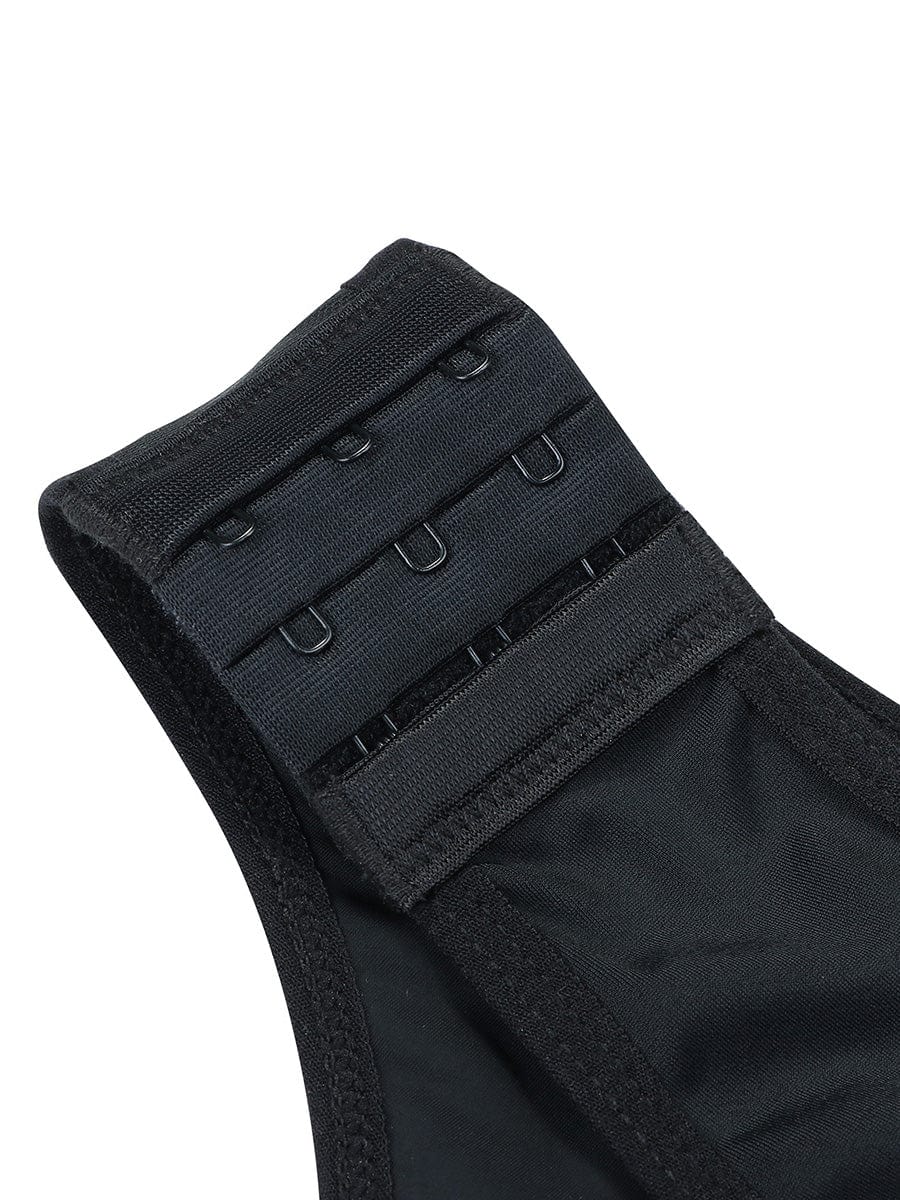 Shapewear Post-surgical Tummy Control Body Shaper Butt Lifter — view 27