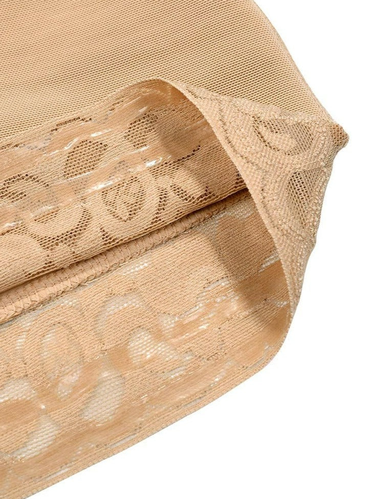 Shapewear Post-surgical Tummy Control Body Shaper Butt Lifter — view 14