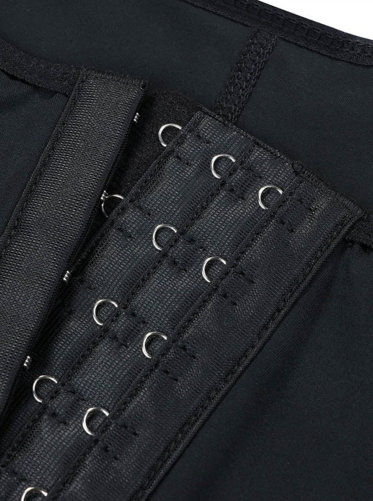 Shapewear Post-surgical Tummy Control Body Shaper Butt Lifter — view 22