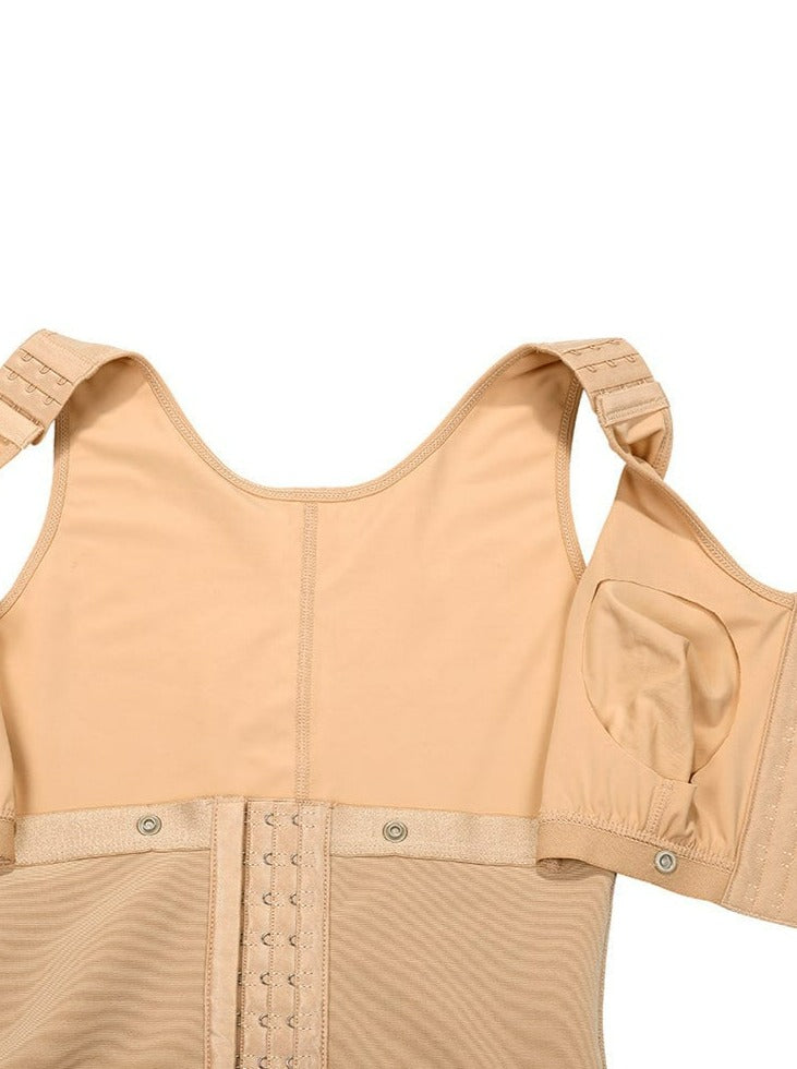 Shapewear Post-surgical Tummy Control Body Shaper Butt Lifter — view 9
