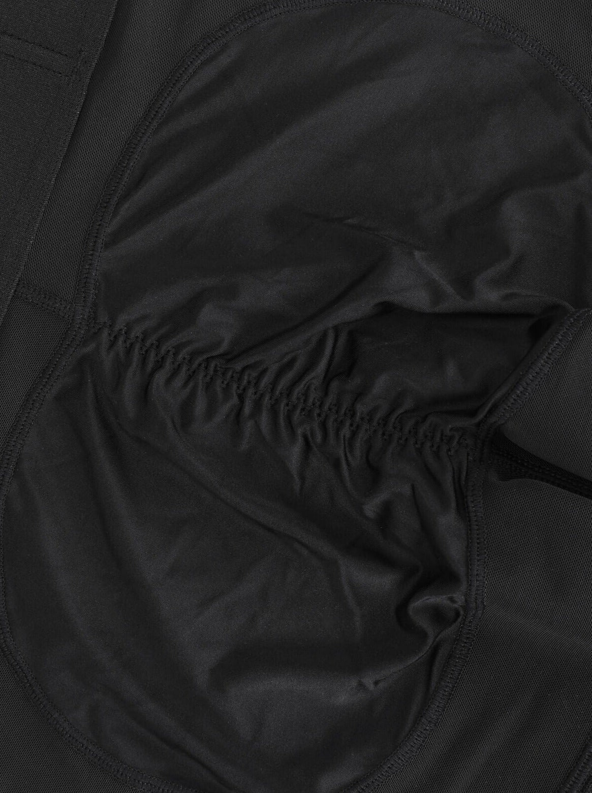 Butt Lifter Tummy Control Middle Waisted Mid Thigh Shaper Shorts — view 16