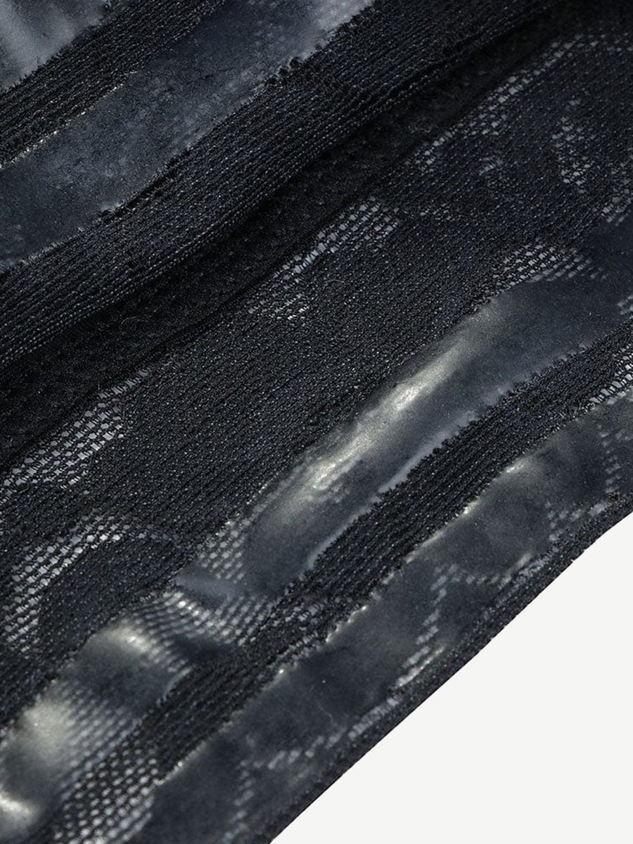 Good High Waist Lace Butt Enhancer Panty Curve Smoothing — view 14