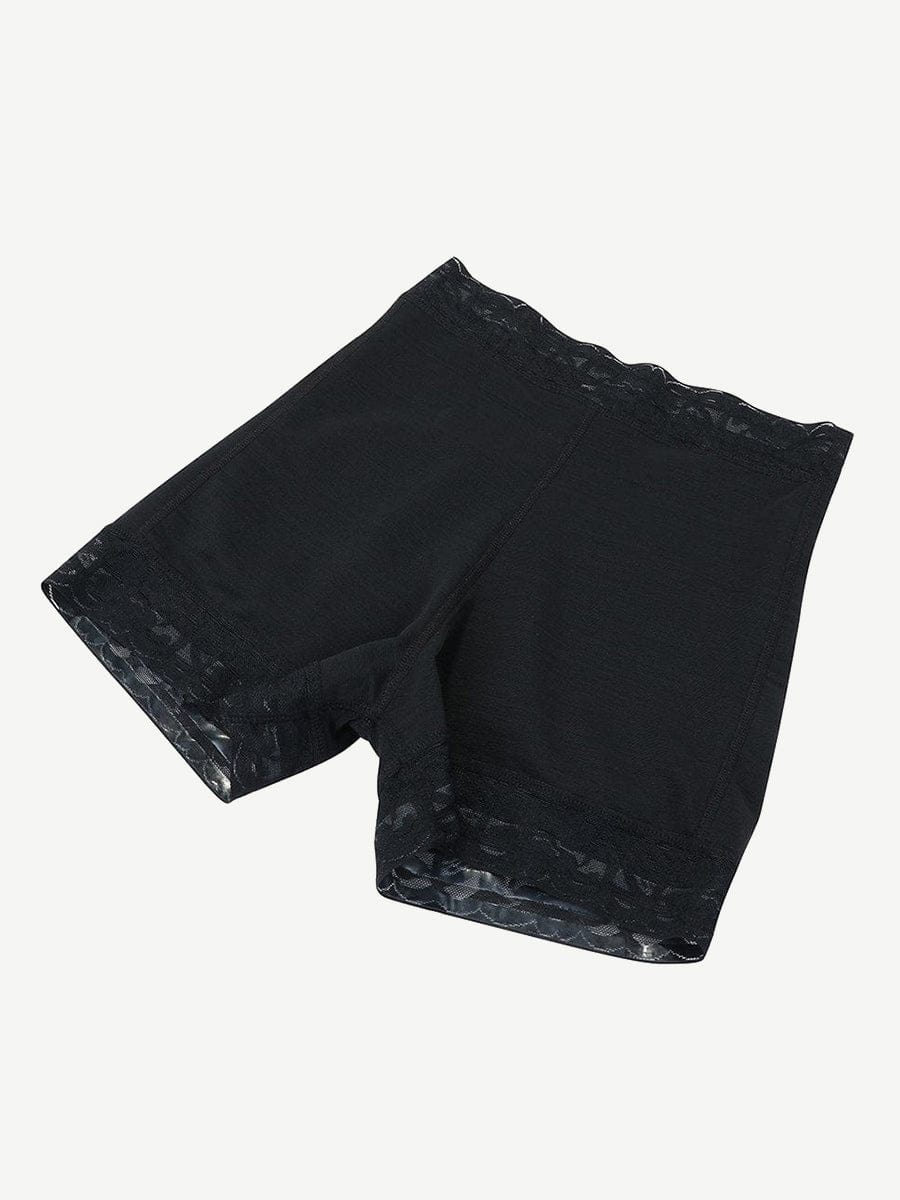 Good High Waist Lace Butt Enhancer Panty Curve Smoothing — view 12
