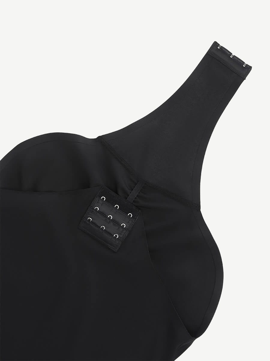Air Slim V Neck Fit 3 in 1 Bodysuit Shapewear — view 17
