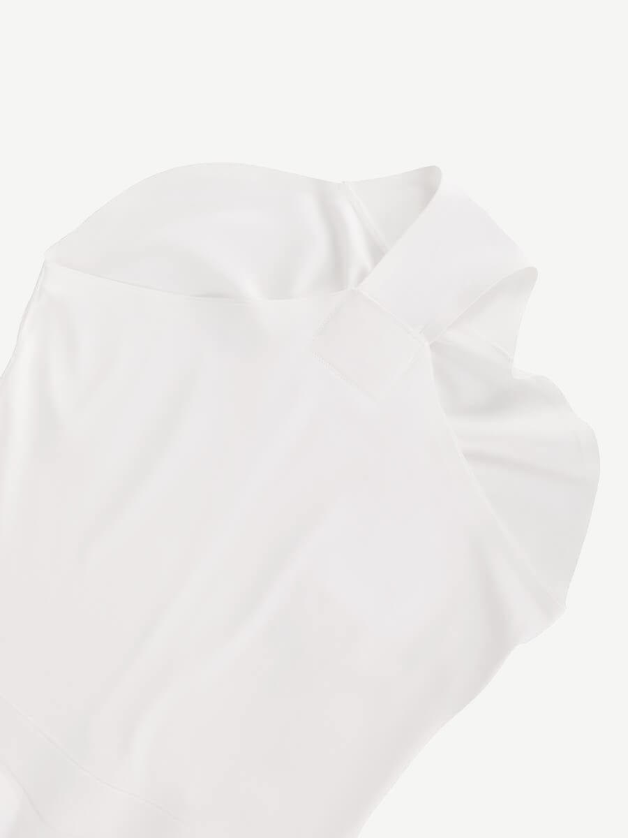 Air Slim V Neck Fit 3 in 1 Bodysuit Shapewear — view 10